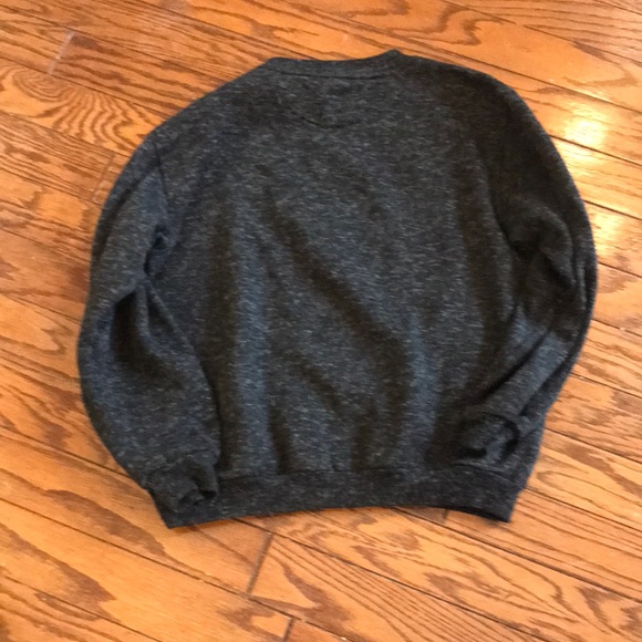 Women’s Med Harley Davidson Gray Sweatshirt 🏍 - Picture 6 of 7